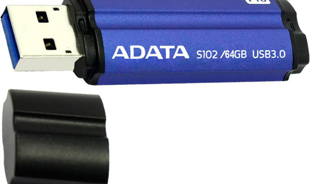 Adata DashDrive Elite S102 USB 3.0 64GB