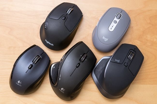Лучшие беспроводные мыши: для компьютера, ноутбука, больших рук и путешествий