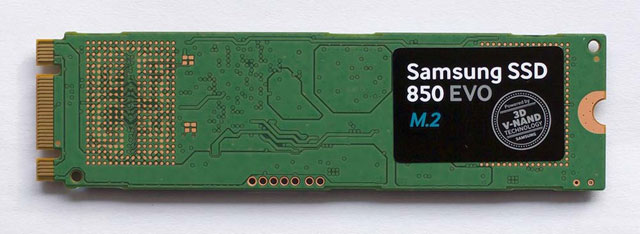 M.2 SSD