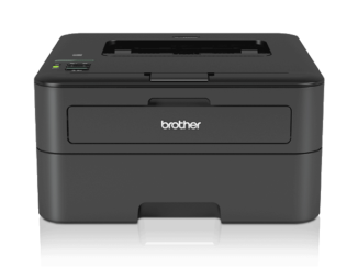 Лучший лазерный принтер Brother HL-L2340DWR