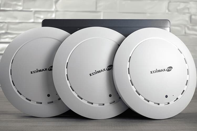 Edimax Office 1-2-3